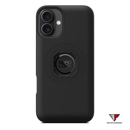 Quad Lock Mag Case Iphone 16 Plus