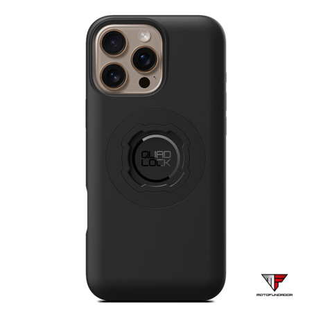 Quad Lock Mag Case Iphone 16 Pro Max