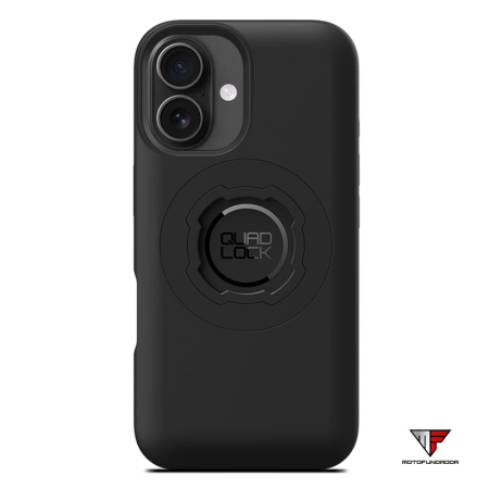 Quad Lock Mag Case Iphone 16