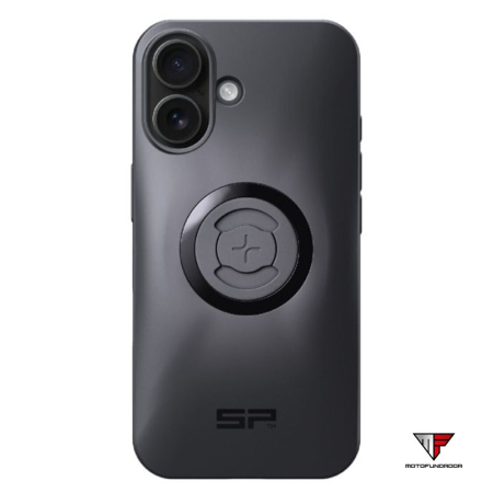 SP Connect Phone Case Iphone 16 SPC+