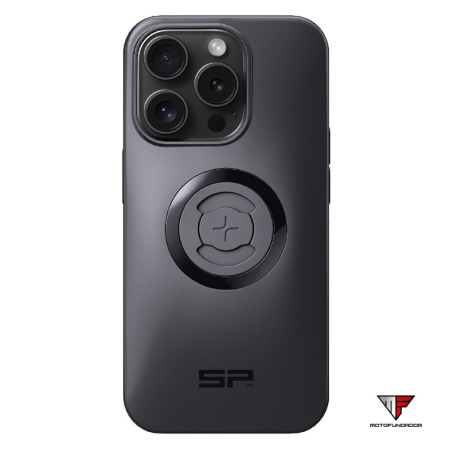 SP Connect Phone Case Iphone 15 PRO SPC+