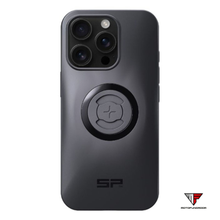 SP Connect Phone Case Iphone 16 Pro SPC+