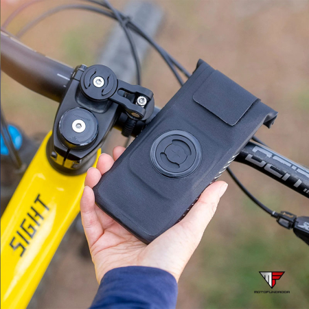 Sp Connect Universal Phone Case XL SPC+ Preto