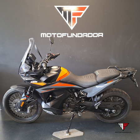 KTM 890 Adventure