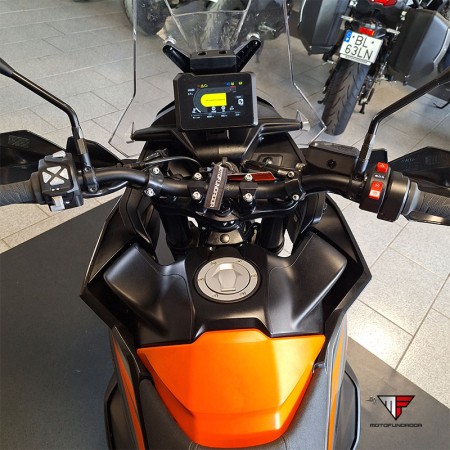 KTM 890 Adventure