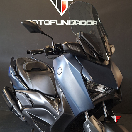 Yamaha XMax 300