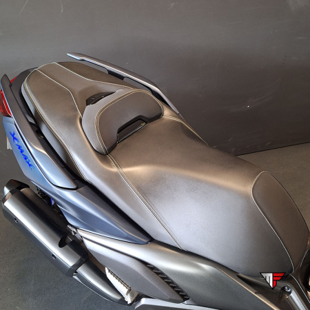 Yamaha XMax 300