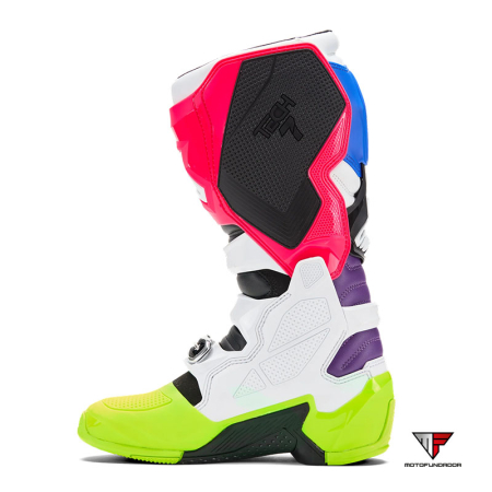 Botas Alpinestars Tech 7 Hay LE - Multicolor