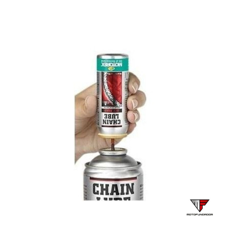 Spray Corrente Motorex OffRoad 56ml 