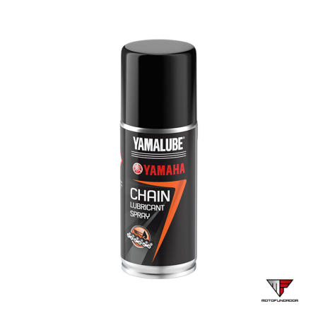 Spray Corrente Yamalube 56ml