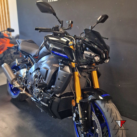 YAMAHA MT-10