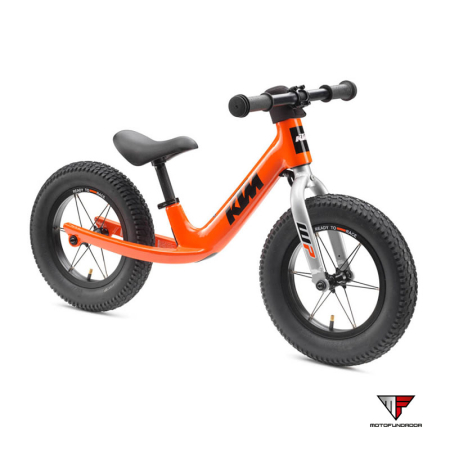 Balance Bike Training Kids KTM