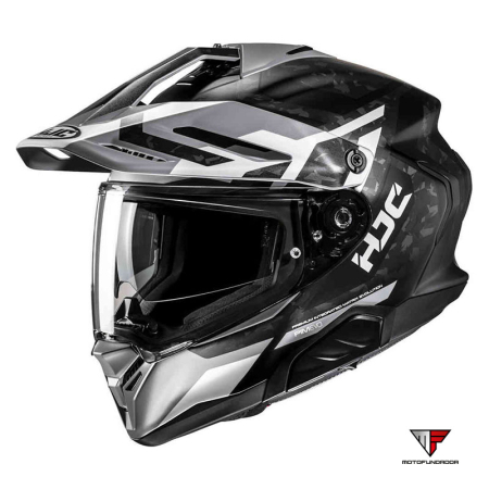 Capacete HJC RPHA-60 Dakar - MC5SF