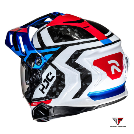 Capacete HJC RPHA-60 Dakar - MC21