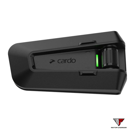 Intercomunicador Cardo Packtalk Pro Single 