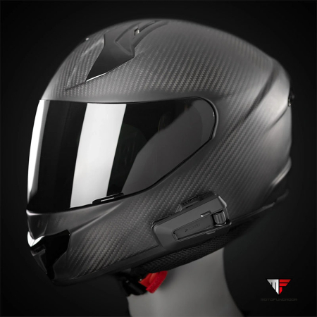 Intercomunicador Cardo Packtalk Pro Single 