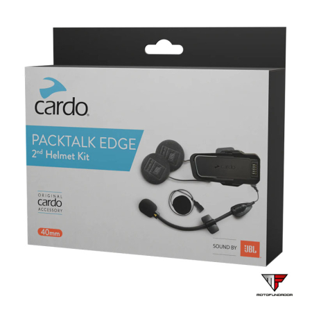 Kit Audio Cardo Packtalk Pro/Edge JBL
