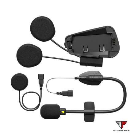 Kit audio Cardo Freecom/Spirit 