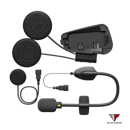 Kit audio Cardo Freecom/Spirit JBL
