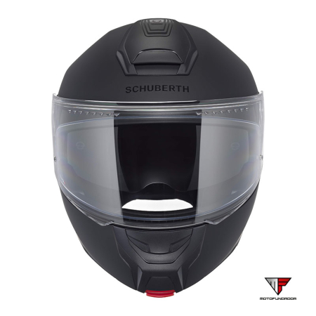 Capacete Schuberth Concept - Matt Black