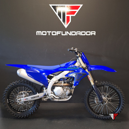 Yamaha YZ 450