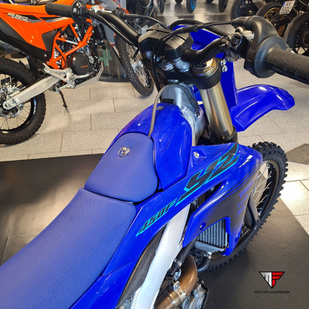 Yamaha YZ 450