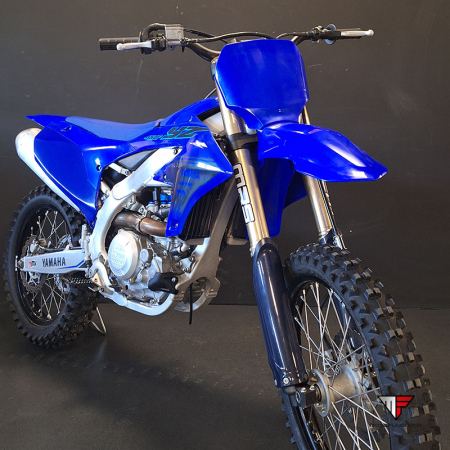 Yamaha YZ 450