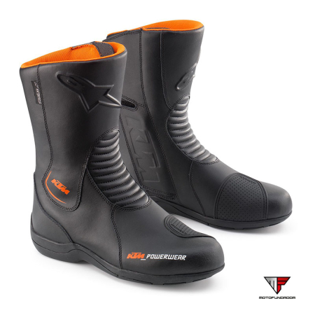 Botas KTM Andes 41