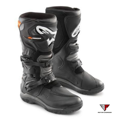 Botas KTM Corozal Adventure Whater Proof - 42