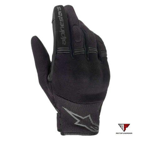 Luvas Alpinestars Copper - Preto 