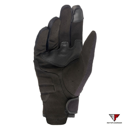 Luvas Alpinestars Copper - Preto 