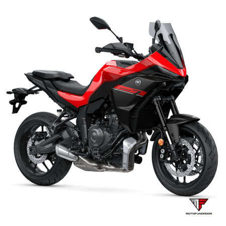 Tracer 7 2025 (A2)