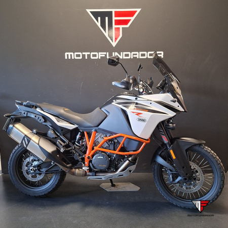 KTM 1090 Adventure R