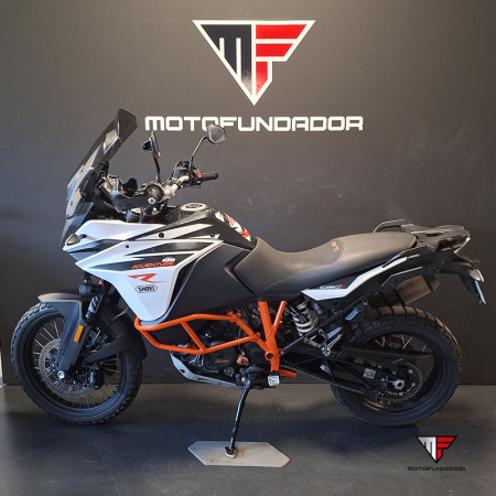 KTM 1090 Adventure R