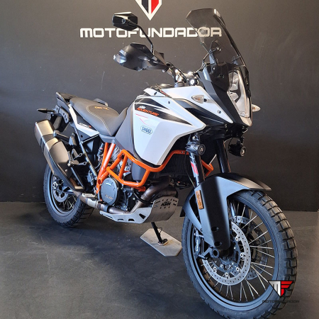 KTM 1090 Adventure R