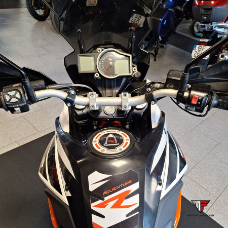 KTM 1090 Adventure R