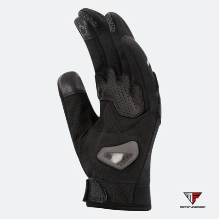 Luvas Richa Senhora Air Jet - Preto