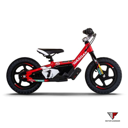 Balance Bike Eletrica GasGas Replica 16 Edrive