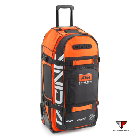 Troley KTM Team Travel Bag