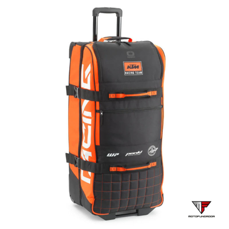 Troley KTM Team Trucker Bag