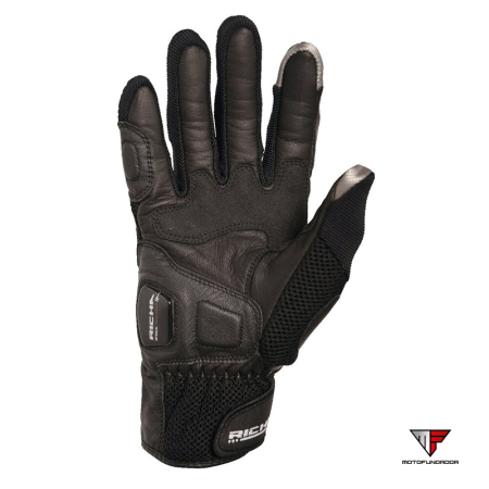 Luvas Richa Dakar