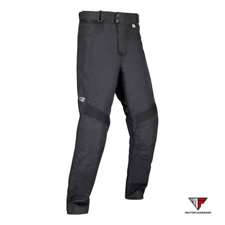 Calça Richa Homem Denver Black 