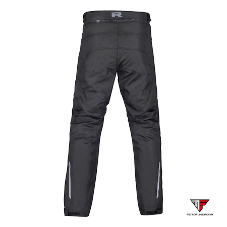 Calça Richa Homem Denver Black 