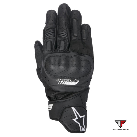 Luvas Alpinestars Pele SP-5