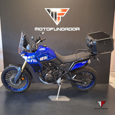 Yamaha Ténéré 700
