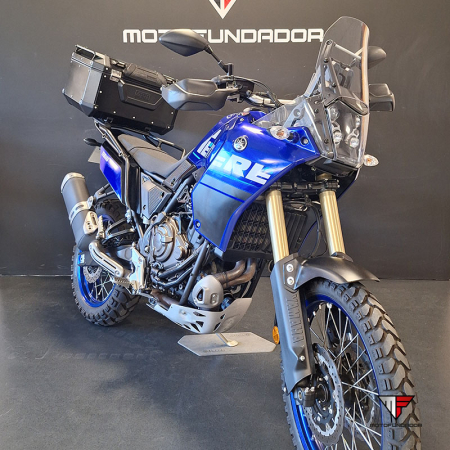 Yamaha Ténéré 700