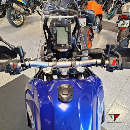 Yamaha Ténéré 700