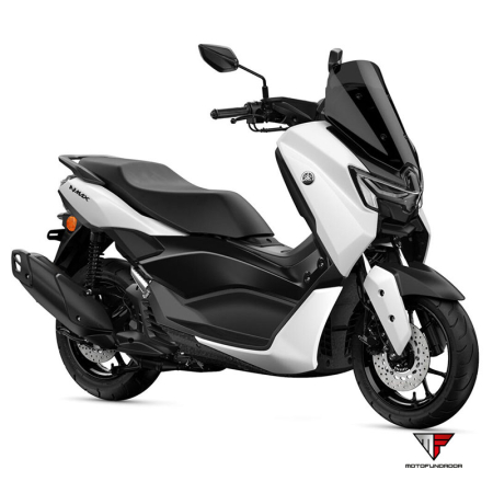 Yamaha NMAX 125 2025 (A1)