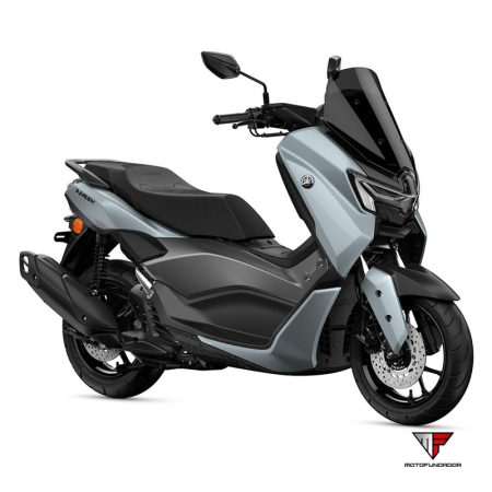 Yamaha NMAX 125 Tech MAX 2025 (A1)