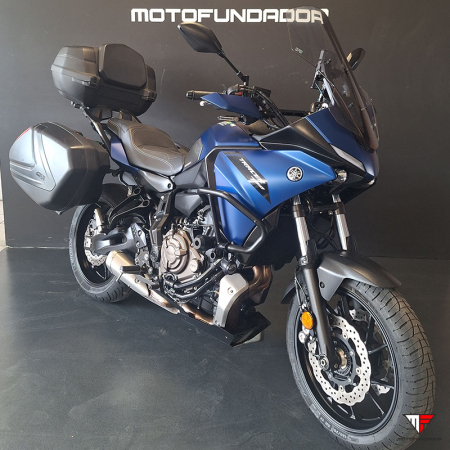Yamaha Tracer 700